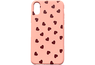 CASE AND PRO Designe hátlap, Galaxy S10, Love