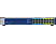 NETGEAR GS516UP - Switch (Grau/Blau)