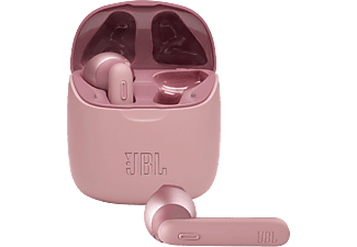 JBL Tune 225TWS Kulak İçi Bluetooth Kulaklık Pembe