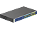 NETGEAR GS524UP - Switch (Gris/Bleu)