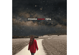 Triosencia - Scorpio rising - LP