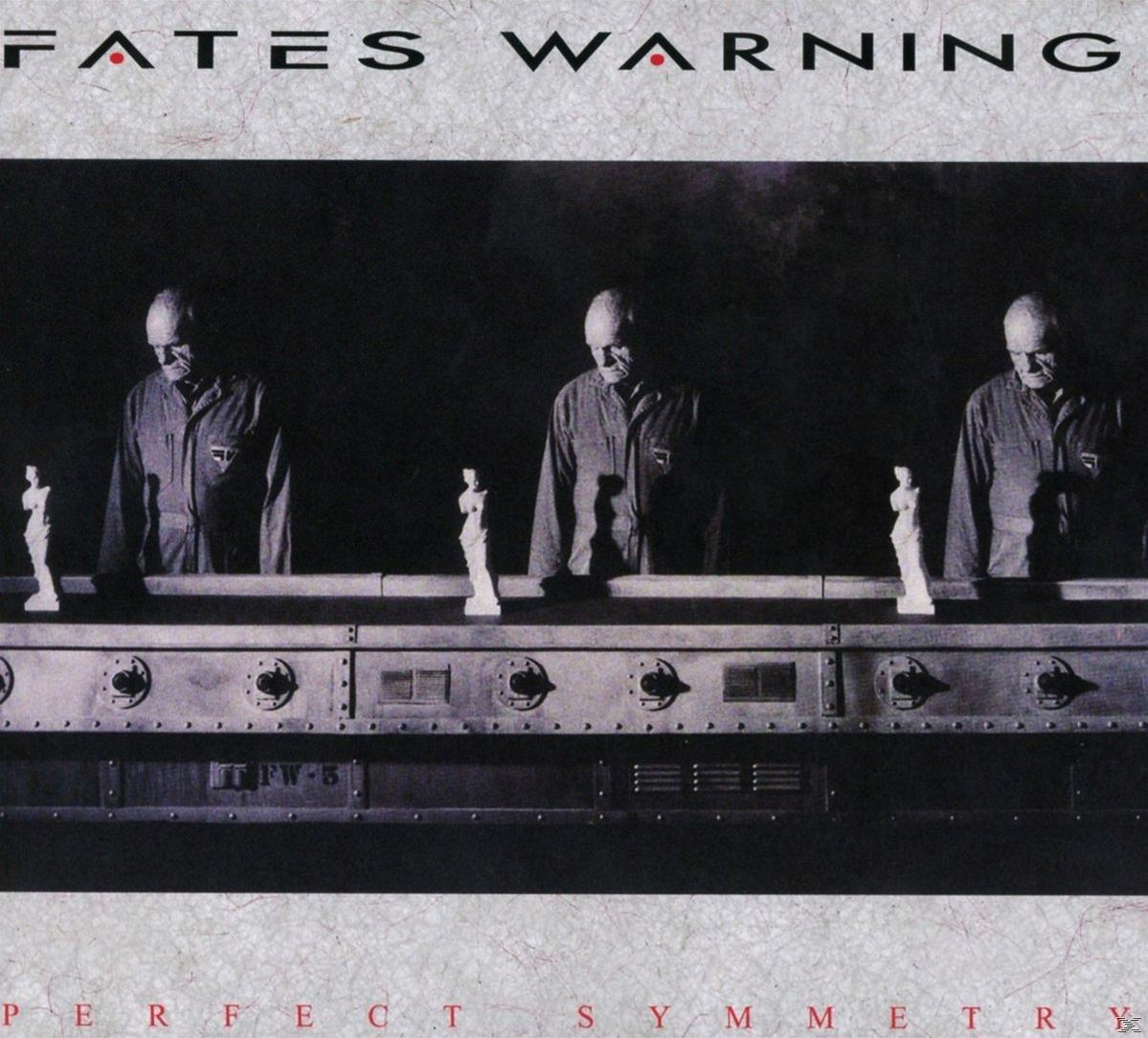 Fates Warning - Perfect Symmetry  - (Vinyl)