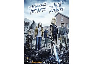 New Mutants | DVD