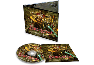 Dragony - Viribus Unitis [CD]