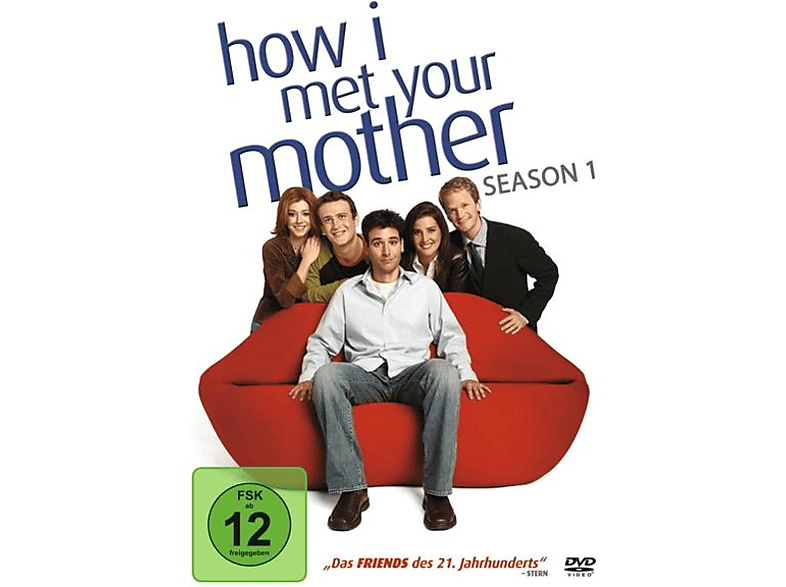 How i met your mother all seasons hot sale watch online