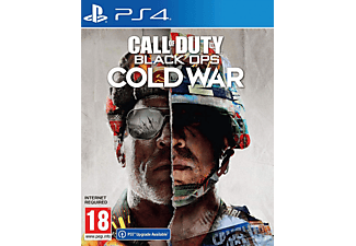 Call of Duty: Black Ops Cold War - PlayStation 4 - Allemand