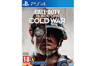 Call of Duty : Black Ops Cold War - PlayStation 4 - Français