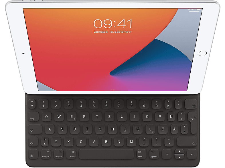 APPLE Smart Keyboard iPad Air (3. Generation), (7. 10,5