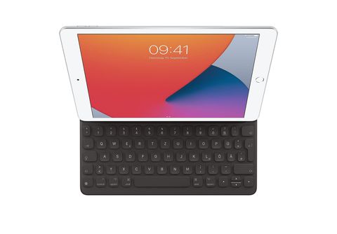 Capa Teclado Apple Keyboard iPad (7ª Geração) iPad Air (3ª Geração) –  MediaMarkt