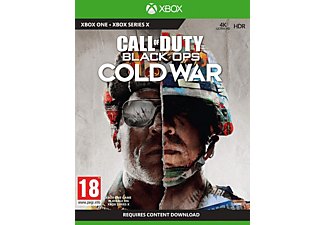 Call of Duty: Black Ops Cold War - Xbox One - Deutsch