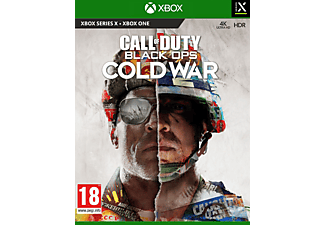 Call of Duty : Black Ops Cold War -  - Français