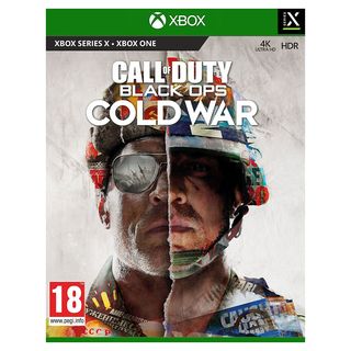 Call of Duty: Black Ops Cold War -  - Italien