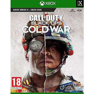 Call of Duty: Black Ops Cold War -  - Italienisch