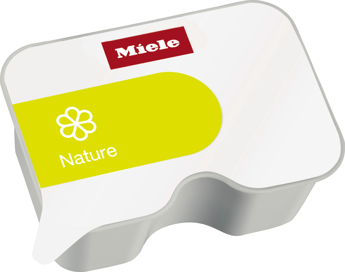MIELE Wasverzachter caps Nature 9 stuks (11486060)