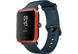 AMAZFIT BIP S okosóra, narancs