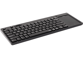 RAPOO 190992 K2800 Vezeték nélküli billentyűzet + Touchpad