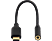 HAMA 135717 USB Type-C / 3,5mm Jack Audio adapter