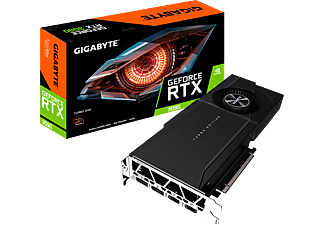 GIGABYTE GeForce RTX 3090 TURBO 24G - Carte graphique