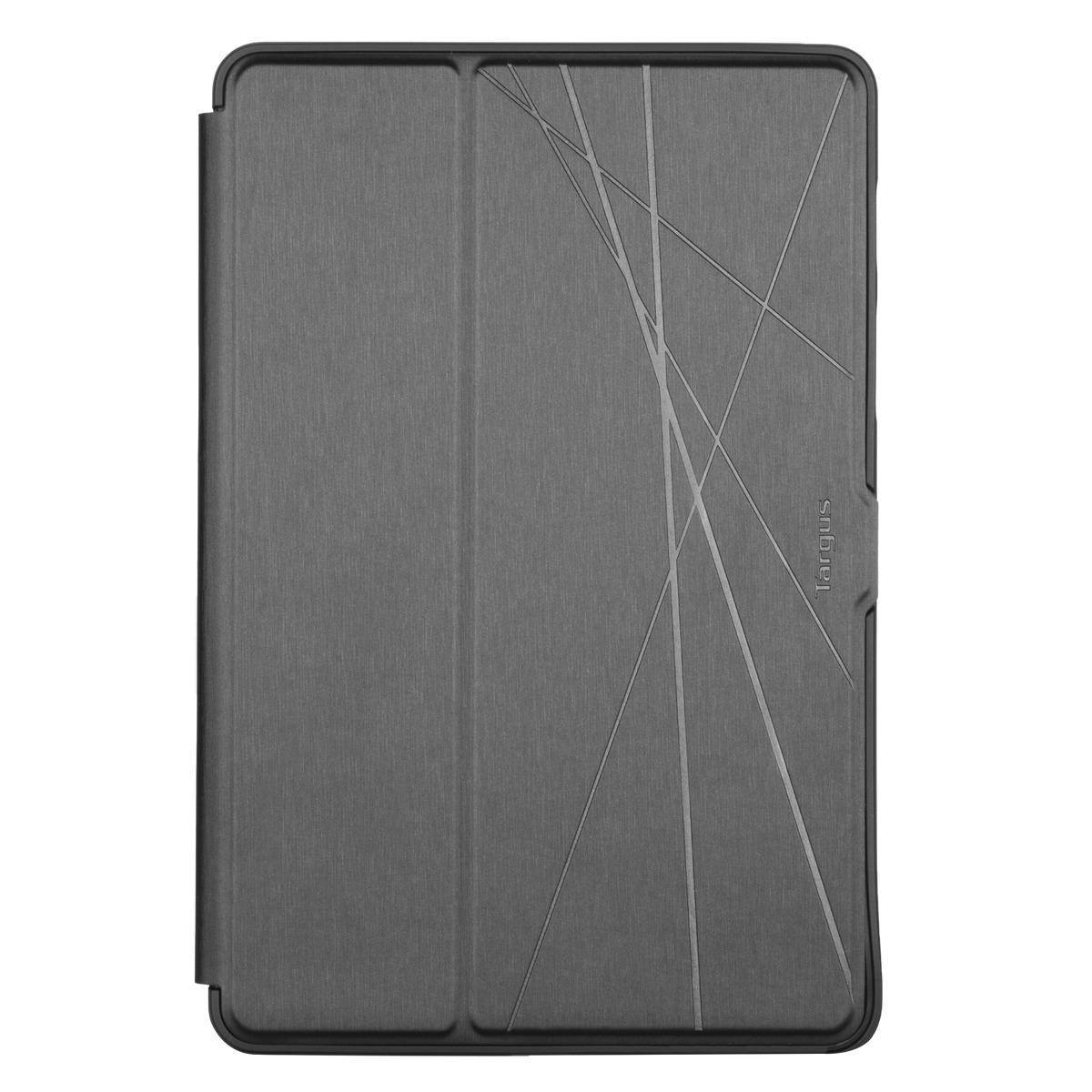 TARGUS THZ876GL, Bookcover, Samsung, Tab S7, Schwarz