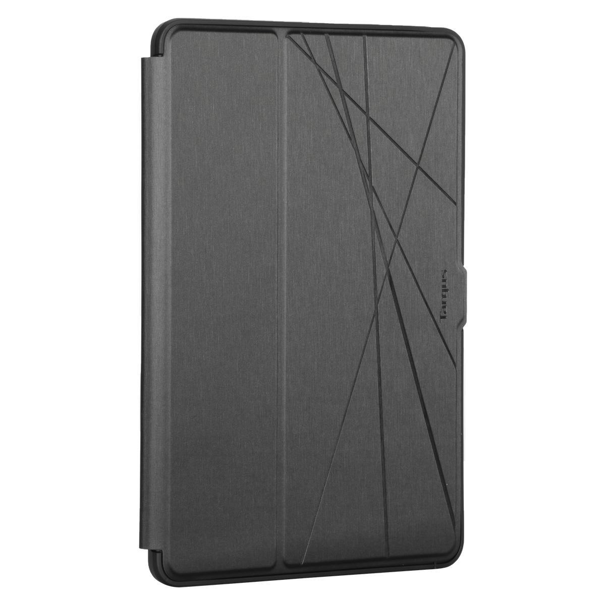 TARGUS THZ876GL, Bookcover, Samsung, Tab S7, Schwarz