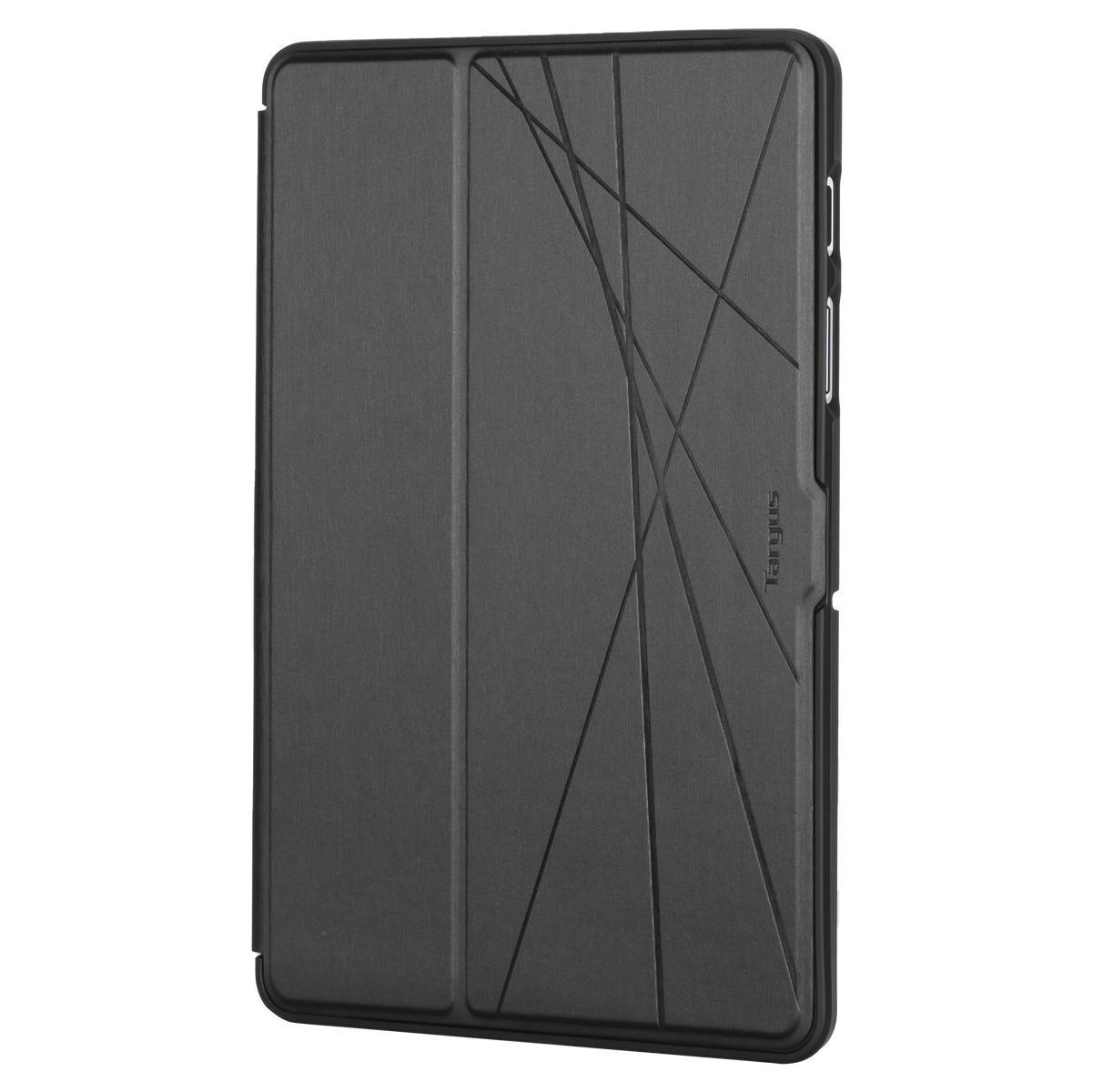 TARGUS THZ876GL, Bookcover, Samsung, Tab S7, Schwarz
