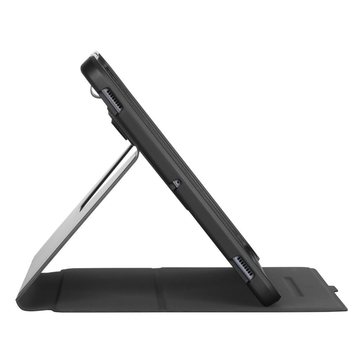 TARGUS THZ876GL, Bookcover, Samsung, Tab S7, Schwarz