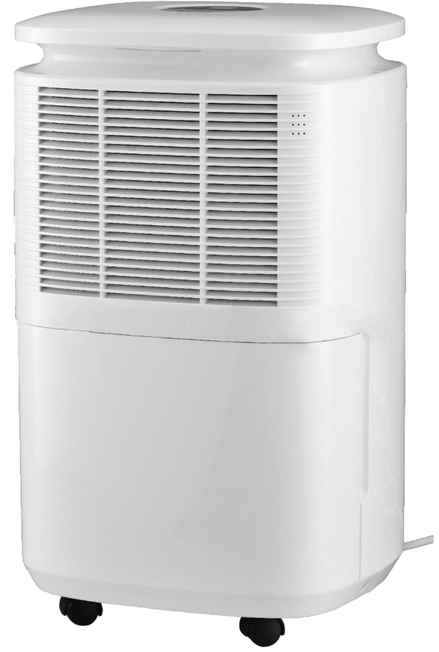 HOME DHM 10LR Párátlanító