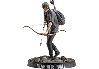 DARK HORSE The Last of Us Part II: Ellie with Bow - Sammelfigur (Mehrfarbig)