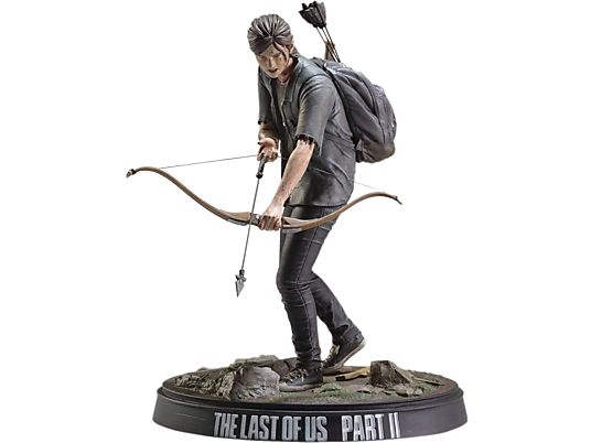 DARK HORSE The Last of Us Part II: Ellie with Bow - Figure collective (Multicolore)