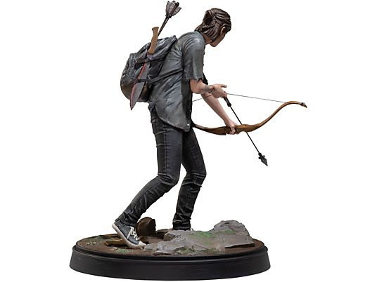 DARK HORSE The Last of Us Part II: Ellie with Bow - Figure collective (Multicolore)