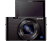 SONY RX100M3 Fotoğraf Makinesi Siyah