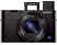 SONY RX100M3 Fotoğraf Makinesi Siyah