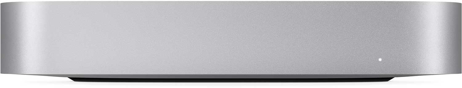 APPLE Mac mini M1 512 GB Edition 2020 (MGNT3F)