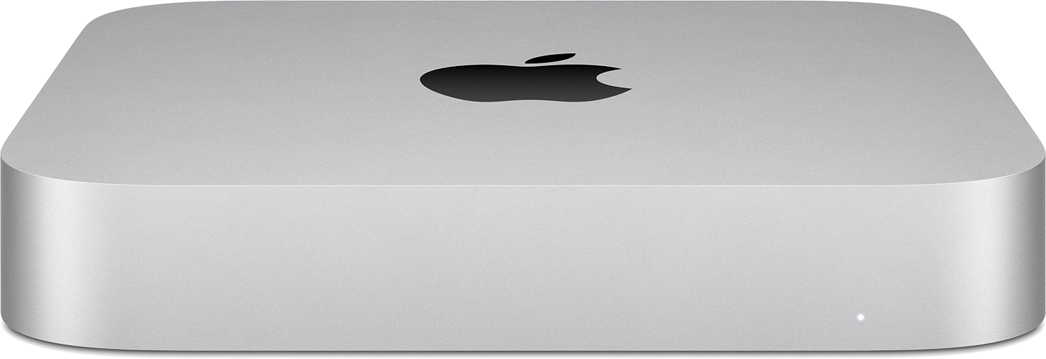 APPLE Mac mini M1 512 GB Edition 2020 (MGNT3F)