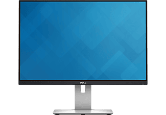 DELL UltraSharp U2415 - Monitor, 24.1 ", Full-HD, Schwarz