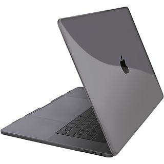 ARTWIZZ Clear Clip - Custodia, MacBook Pro 13 " (2020), 13 ", Trasparente