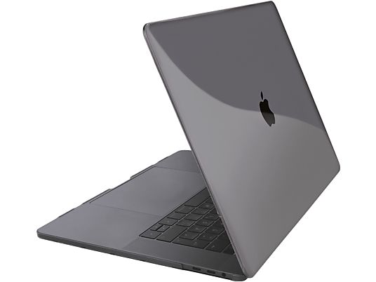 ARTWIZZ Clear Clip - Schutzhülle, MacBook Pro 13 " (2020), 13 ", Transparent