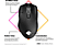 HP OMEN Vector Kablosuz Gaming Mouse Siyah