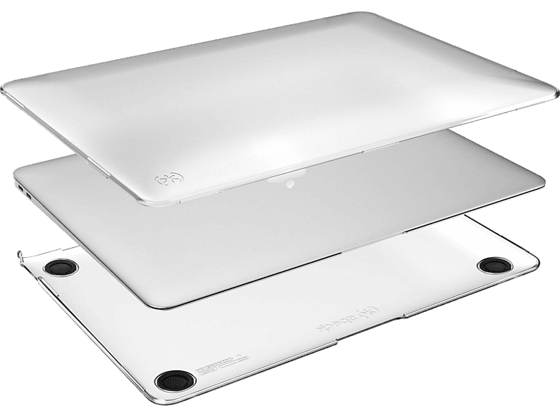 SPECK 138616-1212 Smartshell Macbook Air 13" (2020) Clear tok