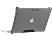 UAG Plyo - Schutzhülle, MacBook Pro 13 " (2020), 13 ", Transparent