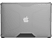 UAG Plyo - Schutzhülle, MacBook Pro 13 " (2020), 13 ", Transparent