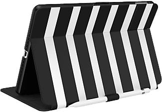 SPECK 138655-2940 iPad (2020/2019) 10.2 Balance Folio + Print tablet tok, csíkos