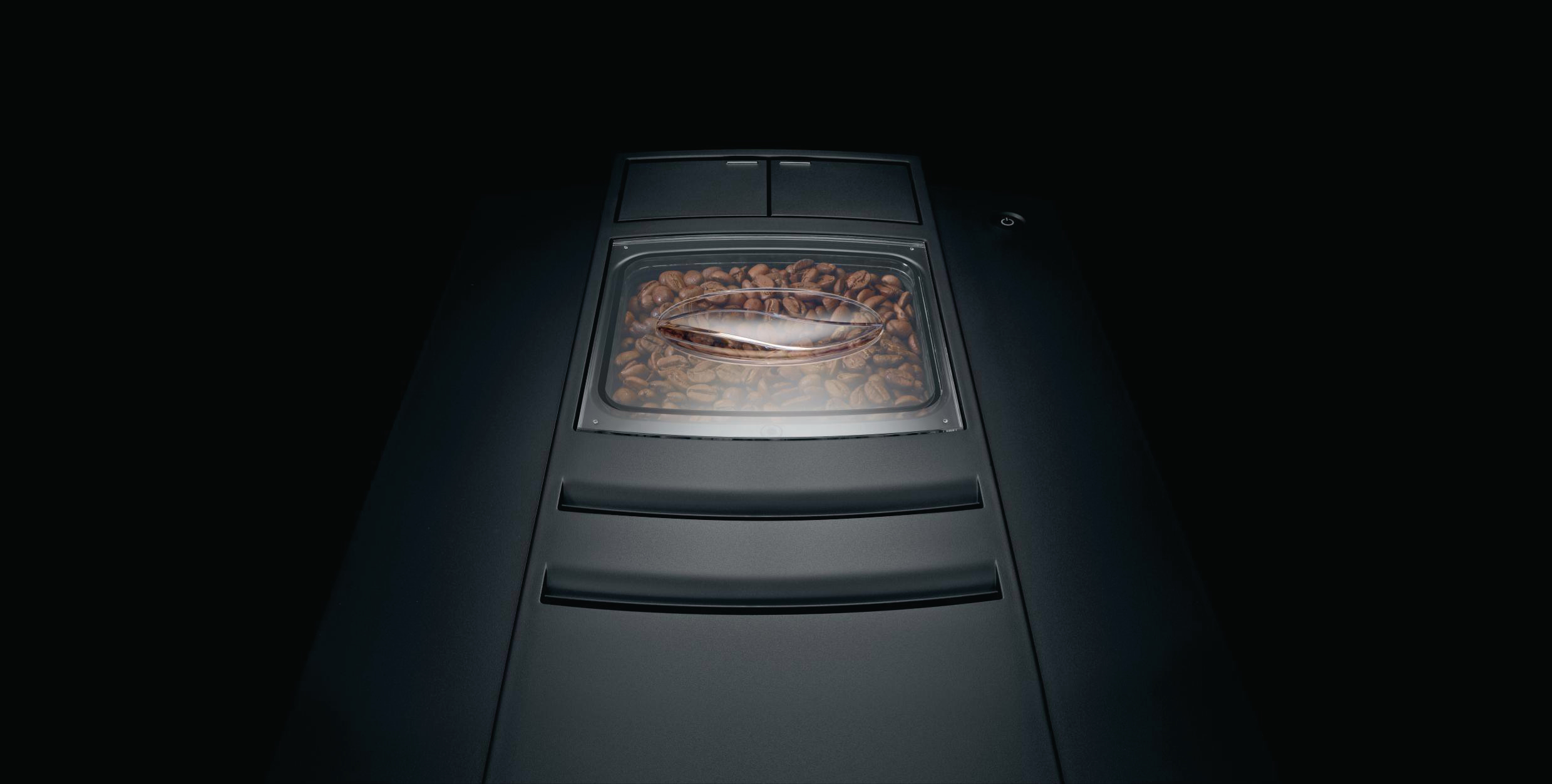 JURA E8 Kaffeevollautomat Platin