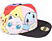 DIFUZED Pokémon: Multi Pop Art - Berretto (Multicolore)