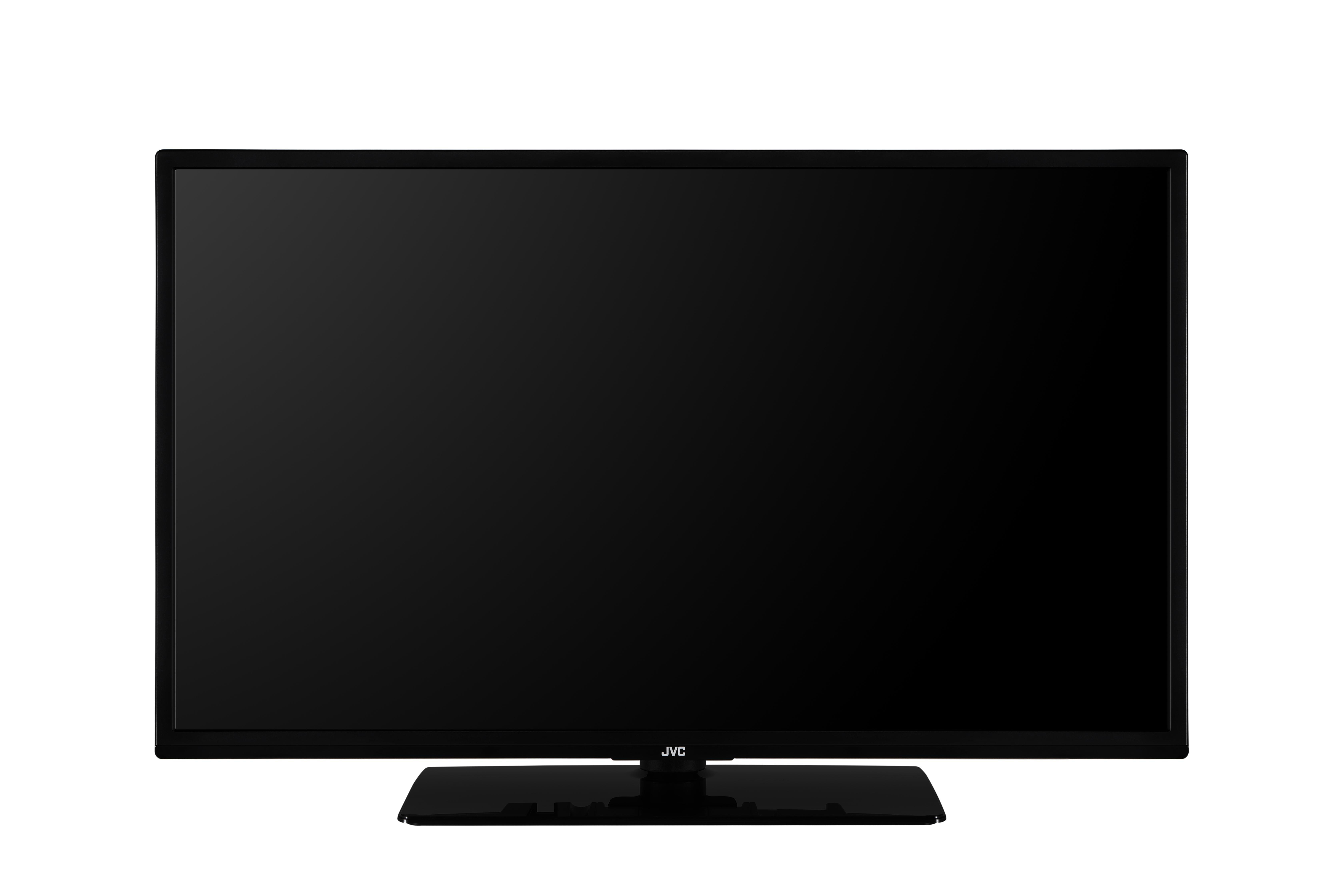 JVC LT-32VF5075 LED TV (Flat, 32 Zoll / 80 cm, Full-HD, SMART TV)