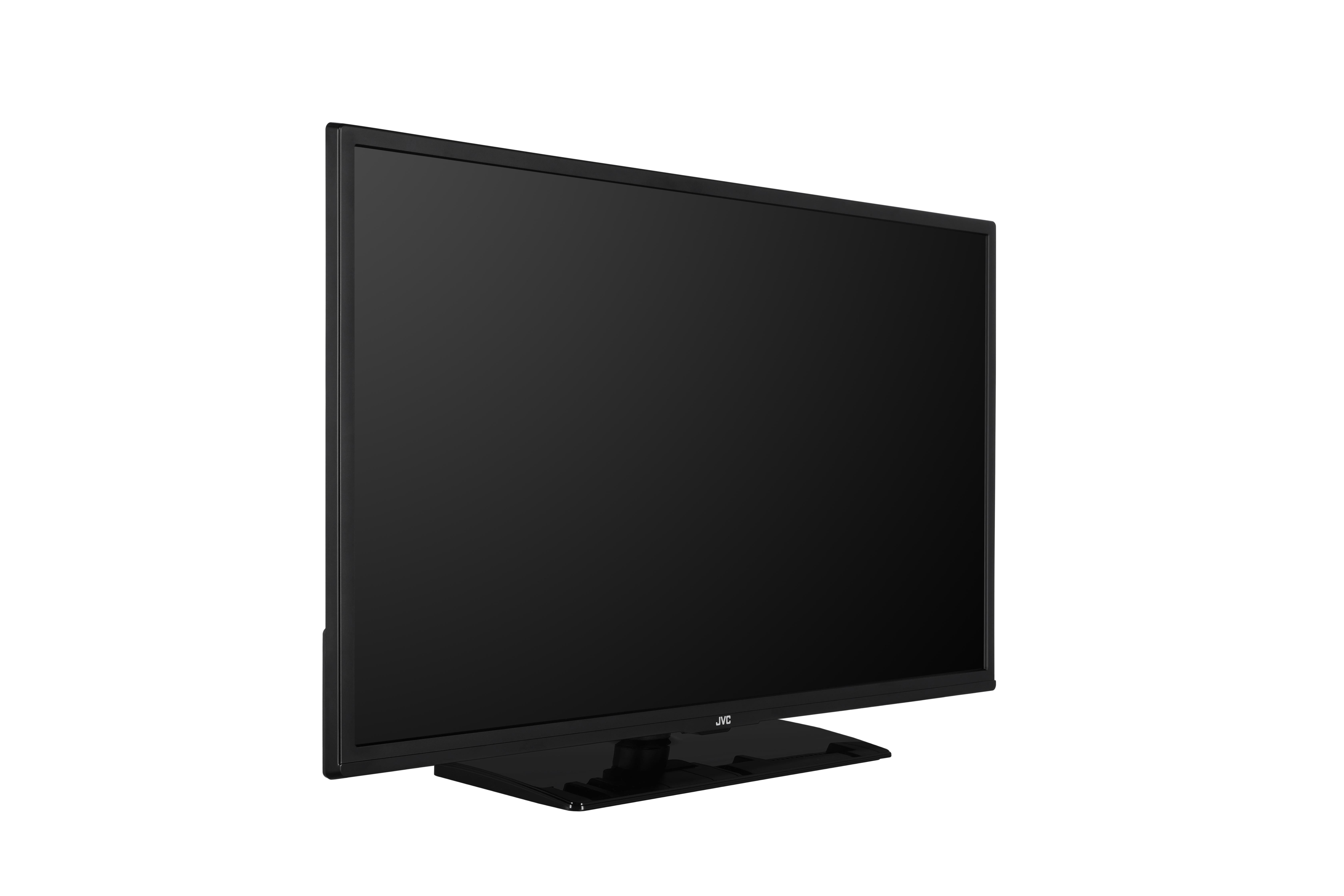 JVC LT-32VF5075 LED TV (Flat, 32 Zoll / 80 cm, Full-HD, SMART TV)