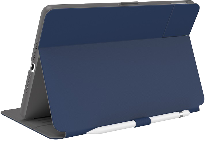 SPECK 138654-9322 iPad (2020/2019) 10.2 Balance Folio tablet tok, kék