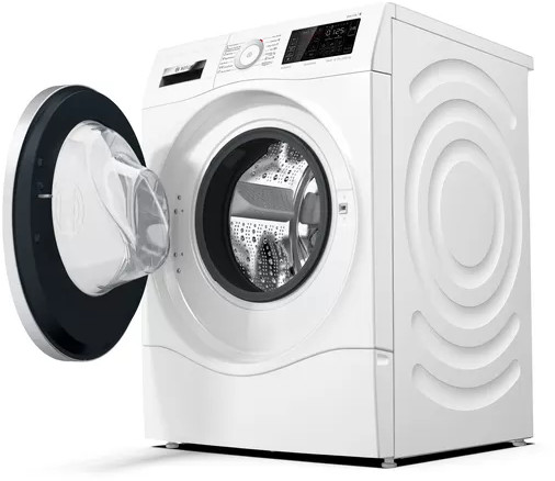 BOSCH Lave-linge séchant C (WDU8H541EU)