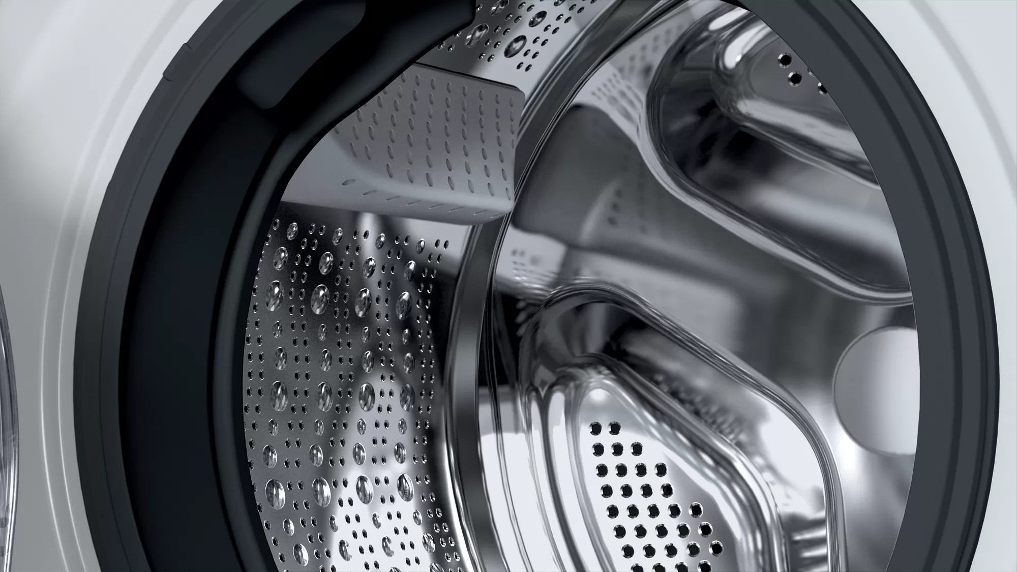BOSCH Lave-linge séchant C (WDU8H541EU)