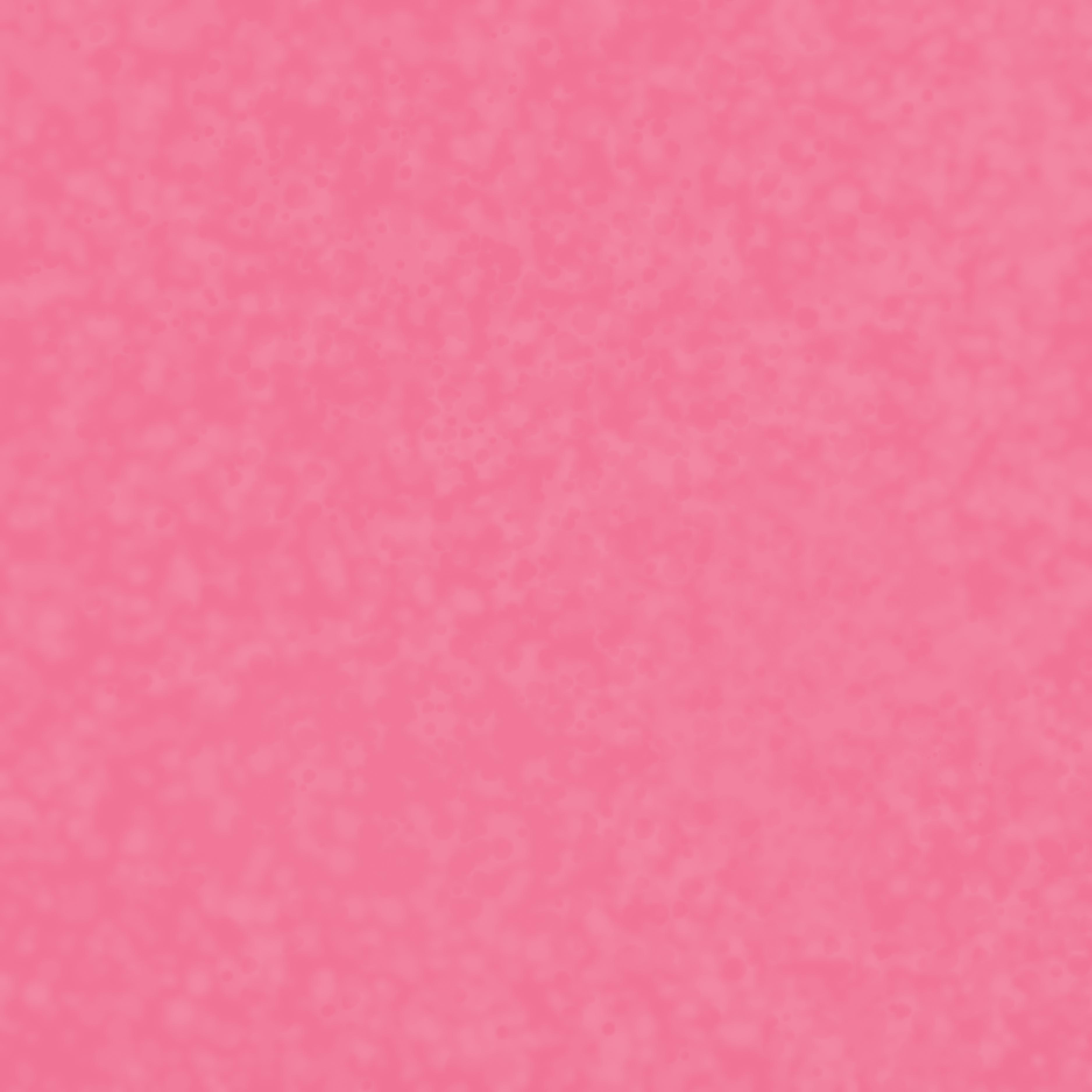 Einfarbiger rosa Hintergrund mit strukturierter, gesprenkelter Optik.